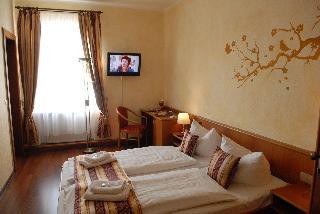 Hotel Schwarzer Bar