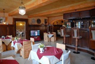 Hotel Schwarzer Bar
