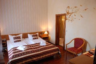 Hotel Schwarzer Bar