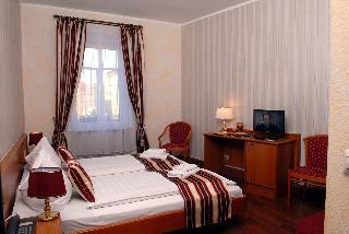 Hotel Schwarzer Bar