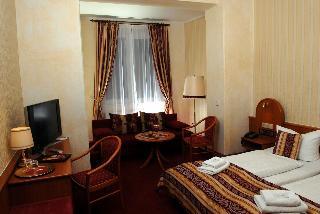 Hotel Schwarzer Bar