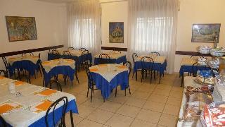 Hotel Abamar