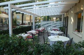 Hotel Abamar