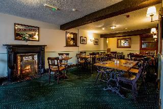 Hotel The Craven Heifer Ingleton