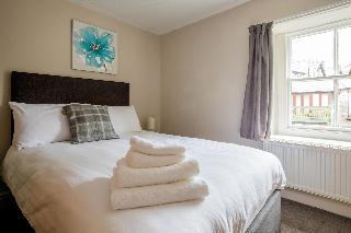 Hotel The Craven Heifer Ingleton