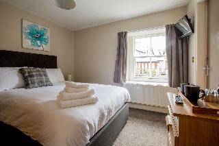Hotel The Craven Heifer Ingleton