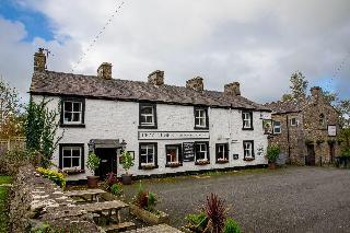 Hotel The Craven Heifer Ingleton