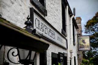 Hotel The Craven Heifer Ingleton