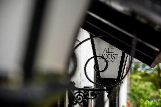 Hotel The Craven Heifer Ingleton