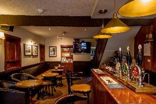 Hotel The Craven Heifer Ingleton