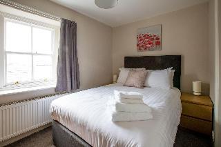 Hotel The Craven Heifer Ingleton
