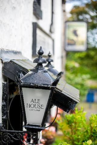 Hotel The Craven Heifer Ingleton