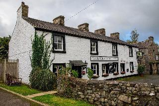 Hotel The Craven Heifer Ingleton