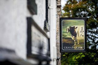 Hotel The Craven Heifer Ingleton
