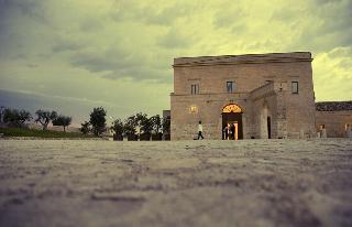 Гостиница I Luoghi Di Pitti