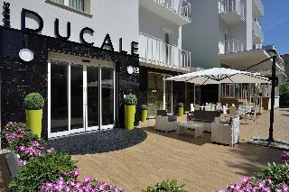 Гостиница Ducale