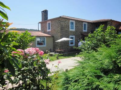 Гостиница Casa Assumpta