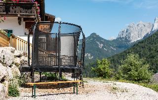 Hotel Berg'k'hof Kaisertal - Alpine Hideaway