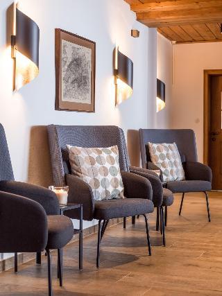 Hotel Berg'k'hof Kaisertal - Alpine Hideaway