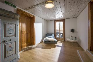 Hotel Berg'k'hof Kaisertal - Alpine Hideaway