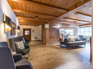 Hotel Berg'k'hof Kaisertal - Alpine Hideaway