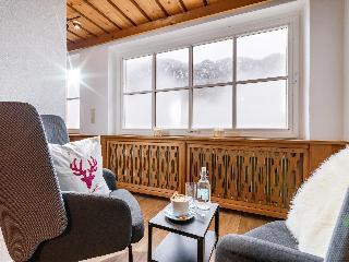 Hotel Berg'k'hof Kaisertal - Alpine Hideaway
