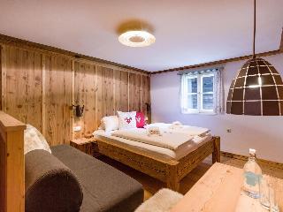 Hotel Berg'k'hof Kaisertal - Alpine Hideaway