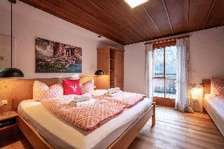 Hotel Berg'k'hof Kaisertal - Alpine Hideaway