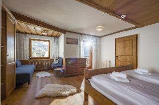 Hotel Berg'k'hof Kaisertal - Alpine Hideaway