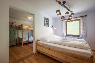 Hotel Berg'k'hof Kaisertal - Alpine Hideaway