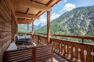 Hotel Berg'k'hof Kaisertal - Alpine Hideaway