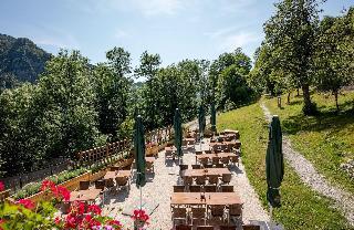 Hotel Berg'k'hof Kaisertal - Alpine Hideaway