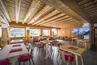 Hotel Berg'k'hof Kaisertal - Alpine Hideaway