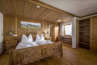 Hotel Berg'k'hof Kaisertal - Alpine Hideaway