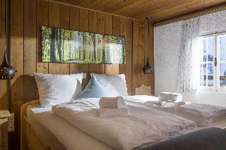 Hotel Berg'k'hof Kaisertal - Alpine Hideaway