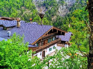 Hotel Berg'k'hof Kaisertal - Alpine Hideaway