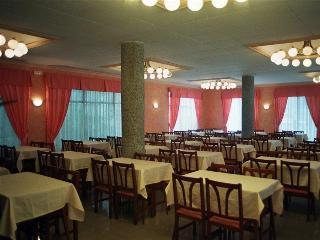 Hotel Fragata