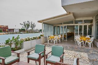 Гостиница Hotel Caesar