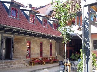 Гостиница Gasthof Portnerhof Sesslach