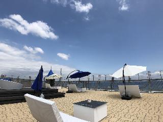 Гостиница Mykonos Resort Miura
