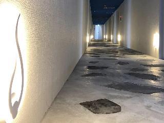 Гостиница Mykonos Resort Miura