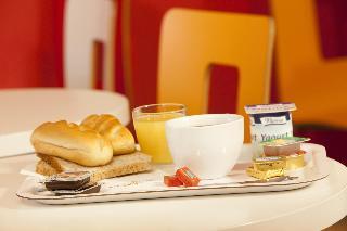 Hotel Premiere Classe La Rochelle Nord - Puilboreau
