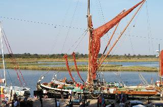 Гостиница Jolly Sailor