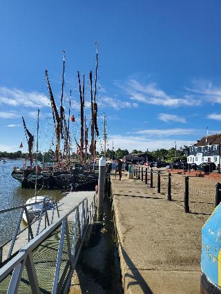 Гостиница Jolly Sailor