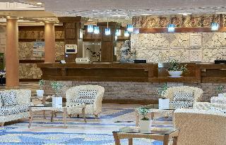 Гостиница Aldemar Royal Olympian