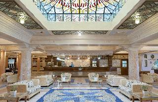 Гостиница Aldemar Royal Olympian