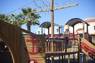 Гостиница Aldemar Royal Olympian