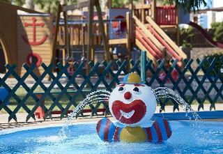 Гостиница Aldemar Royal Olympian