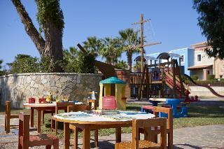 Гостиница Aldemar Royal Olympian