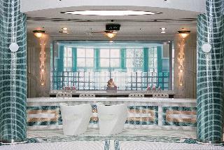 Гостиница Aldemar Royal Olympian